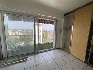 appartement à la vente -   74000  ANNECY, surface 22 m2 vente appartement - APR730244